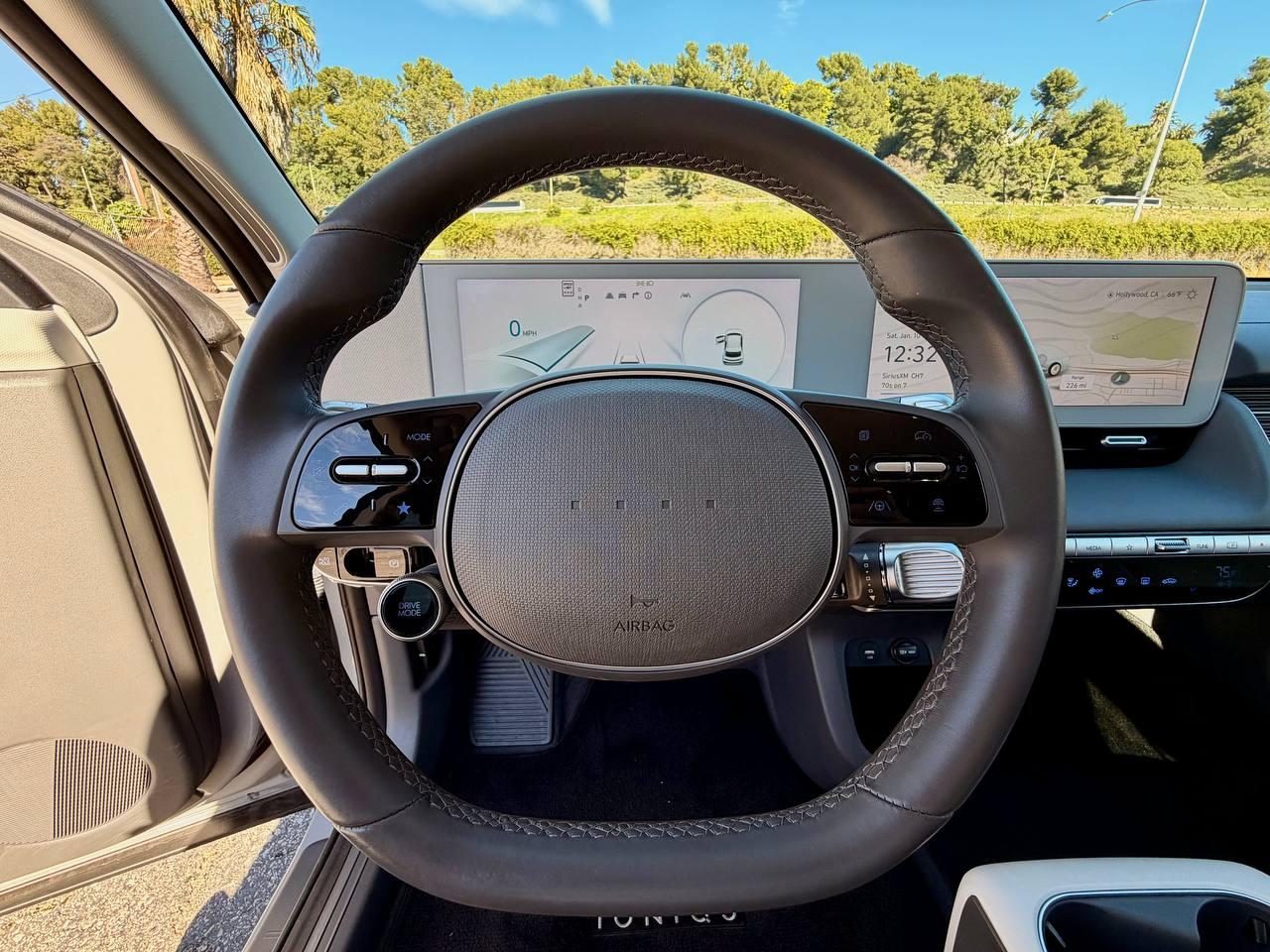 Hyundai Ioniq 5 SE 2024