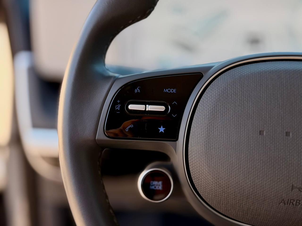 Hyundai Ioniq 5 SE 2024