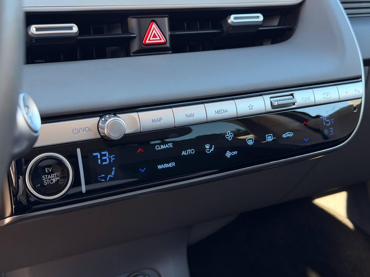 Hyundai Ioniq 5 SE 2024