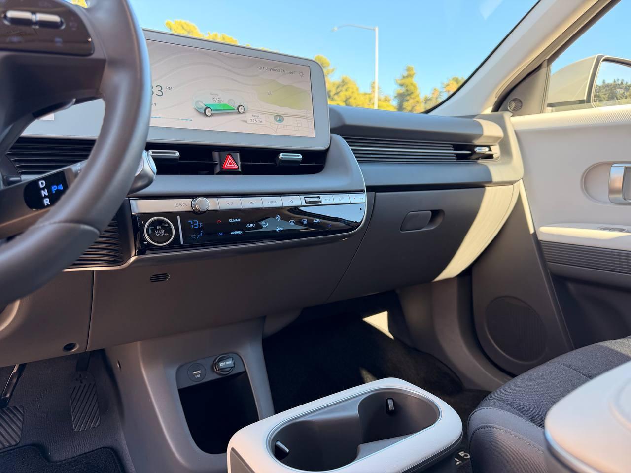 Hyundai Ioniq 5 SE 2024