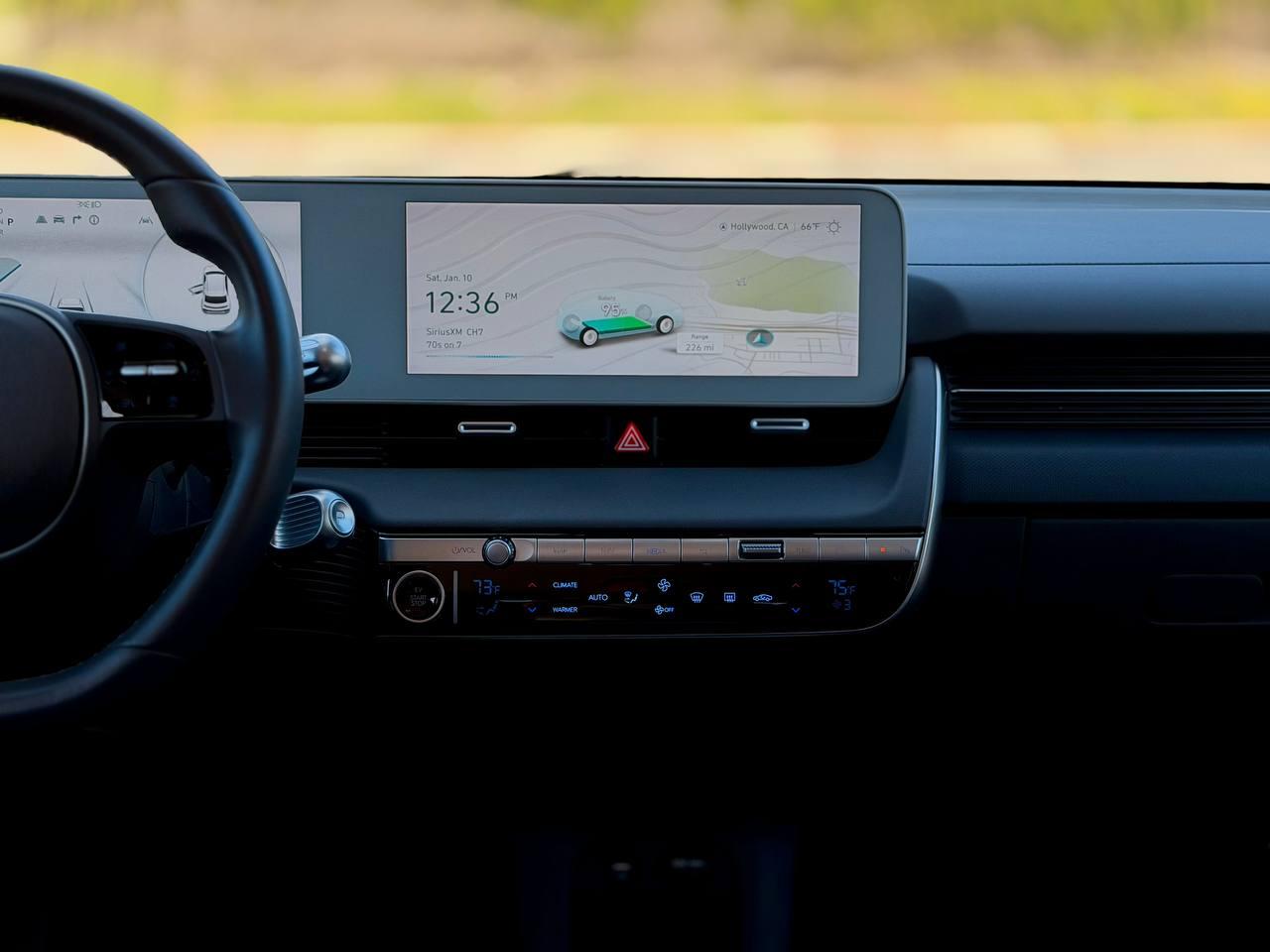 Hyundai Ioniq 5 SE 2024