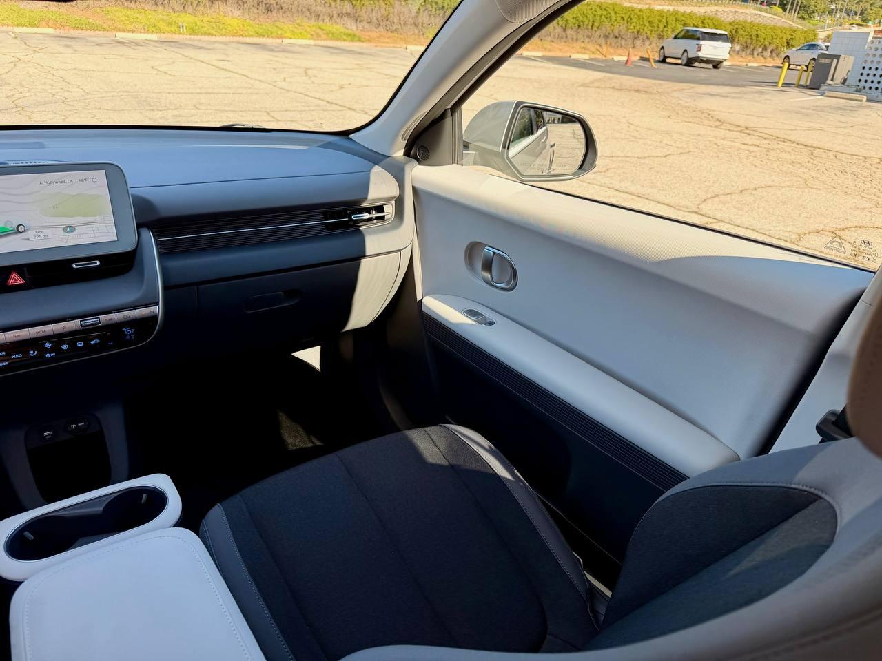 Hyundai Ioniq 5 SE 2024