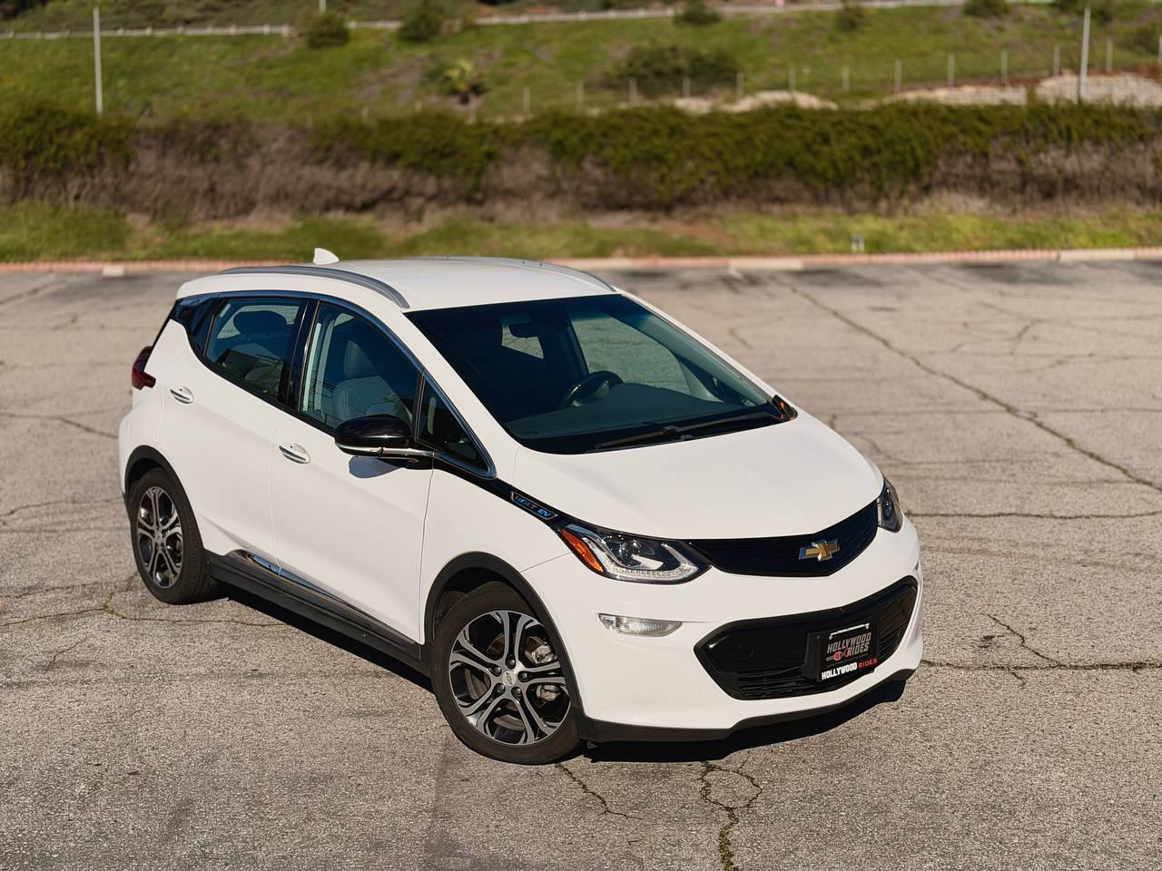 Chevrolet Bolt EV Premier 2020