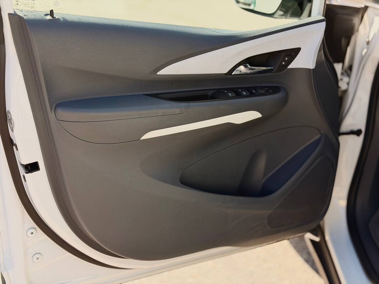 Chevrolet Bolt EV Premier 2020