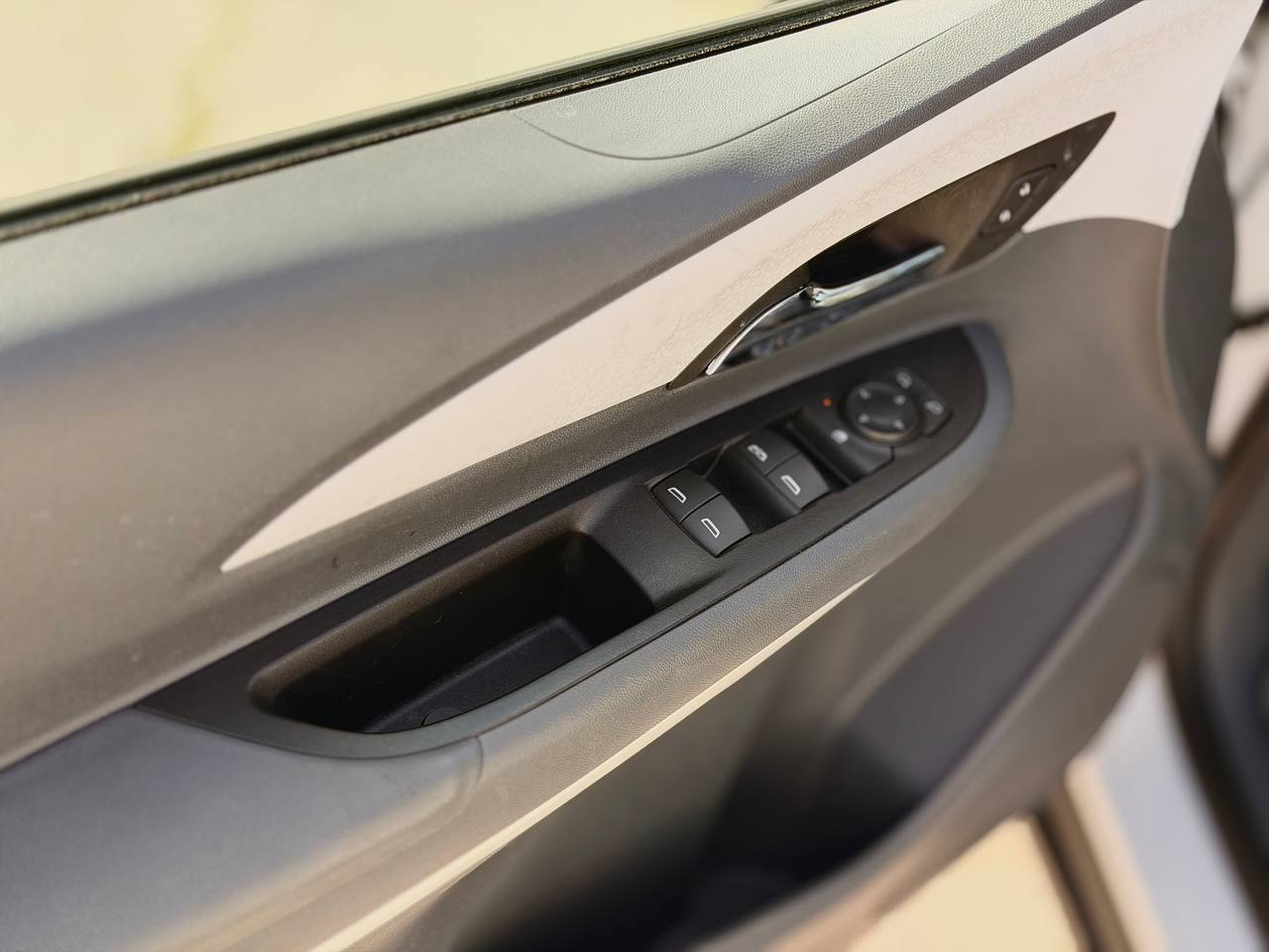 Chevrolet Bolt EV Premier 2020