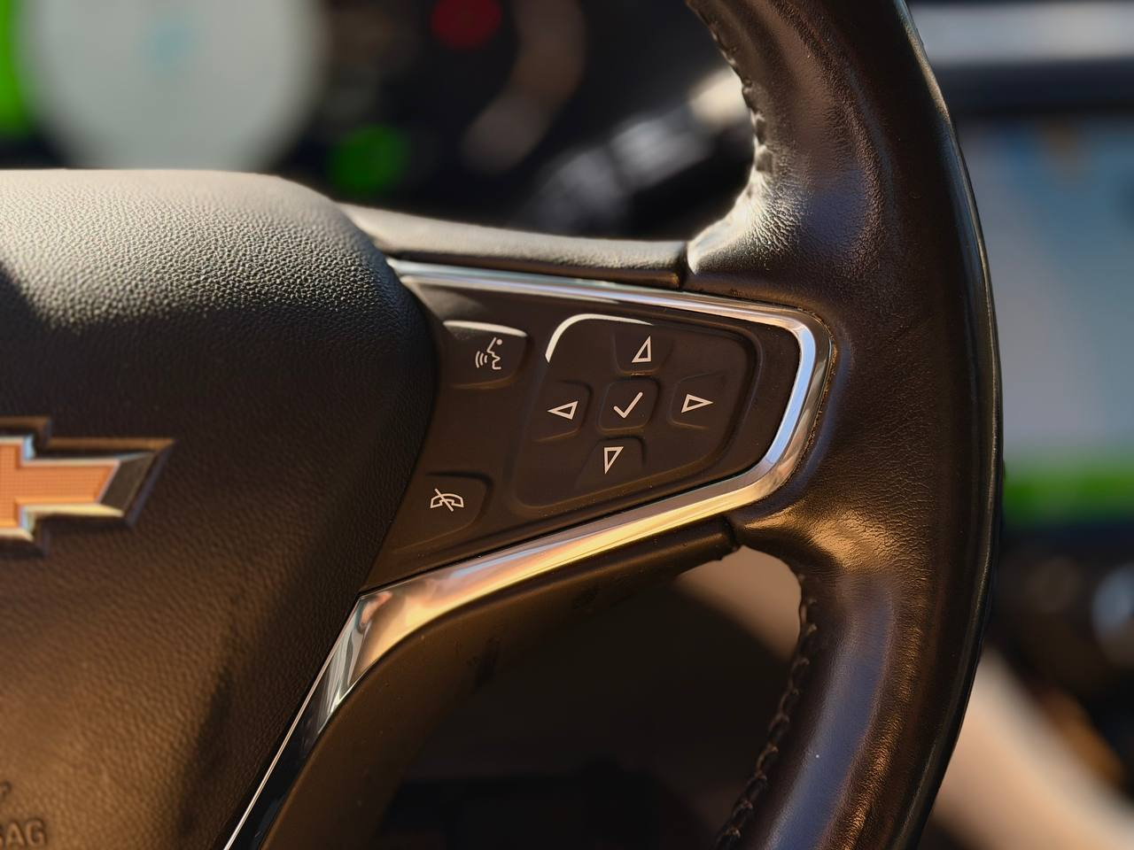 Chevrolet Bolt EV Premier 2020