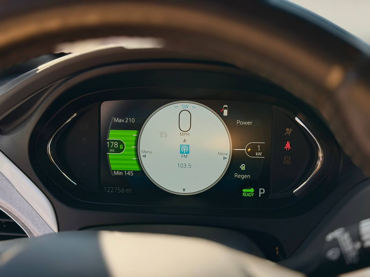 Chevrolet Bolt EV Premier 2020