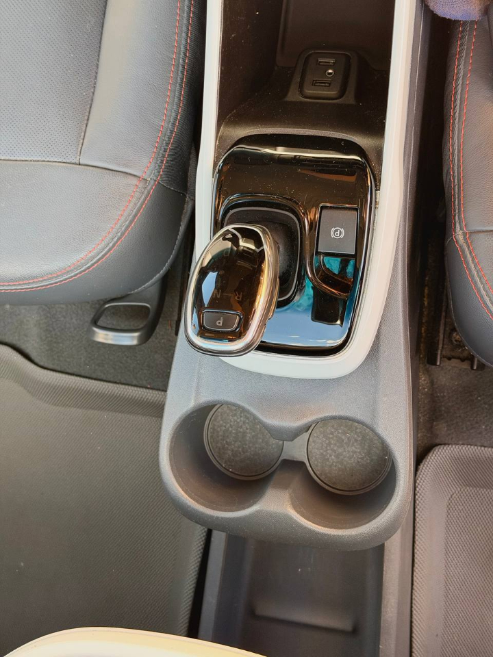 Chevrolet Bolt EV Premier 2020