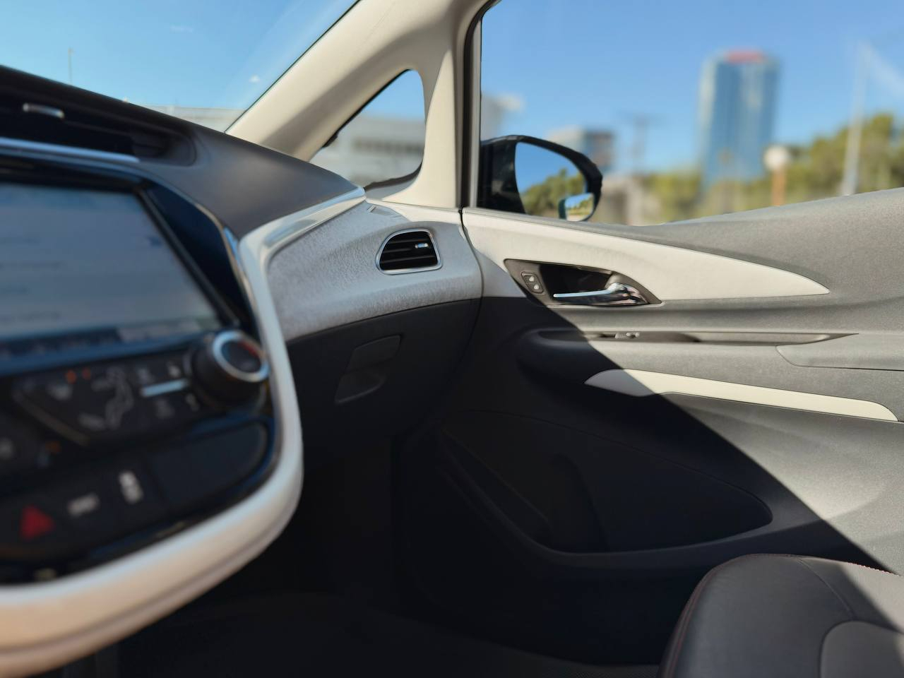 Chevrolet Bolt EV Premier 2020