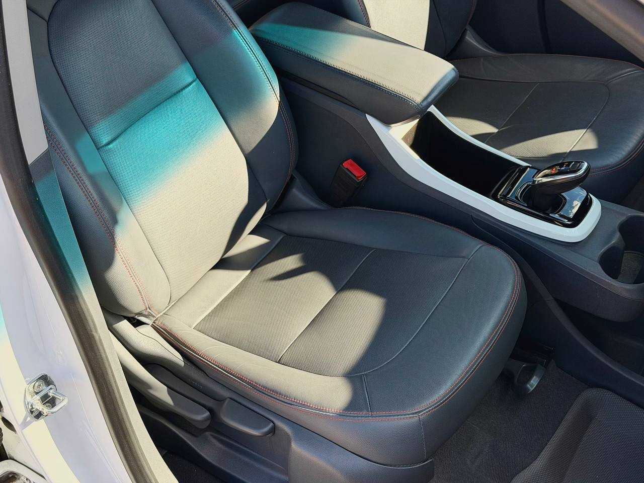 Chevrolet Bolt EV Premier 2020