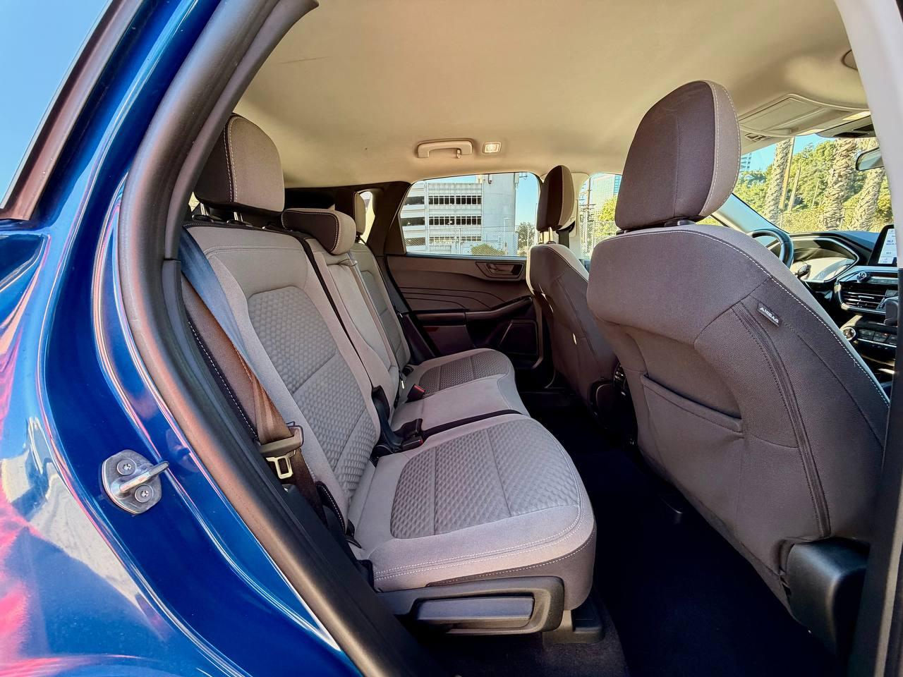 Ford Escape Hybrid SE 2022