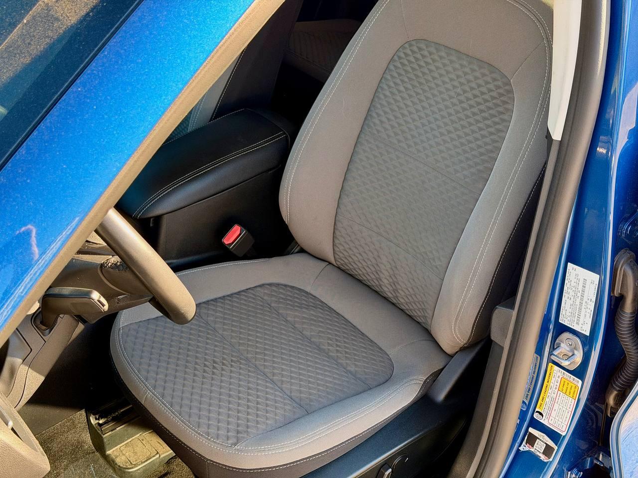 Ford Escape Hybrid SE 2022