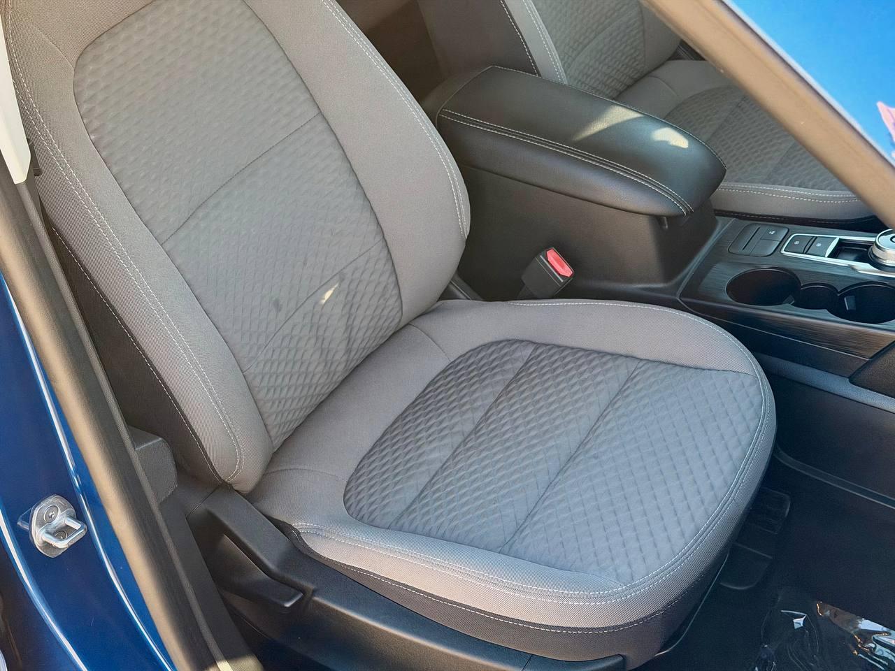 Ford Escape Hybrid SE 2022