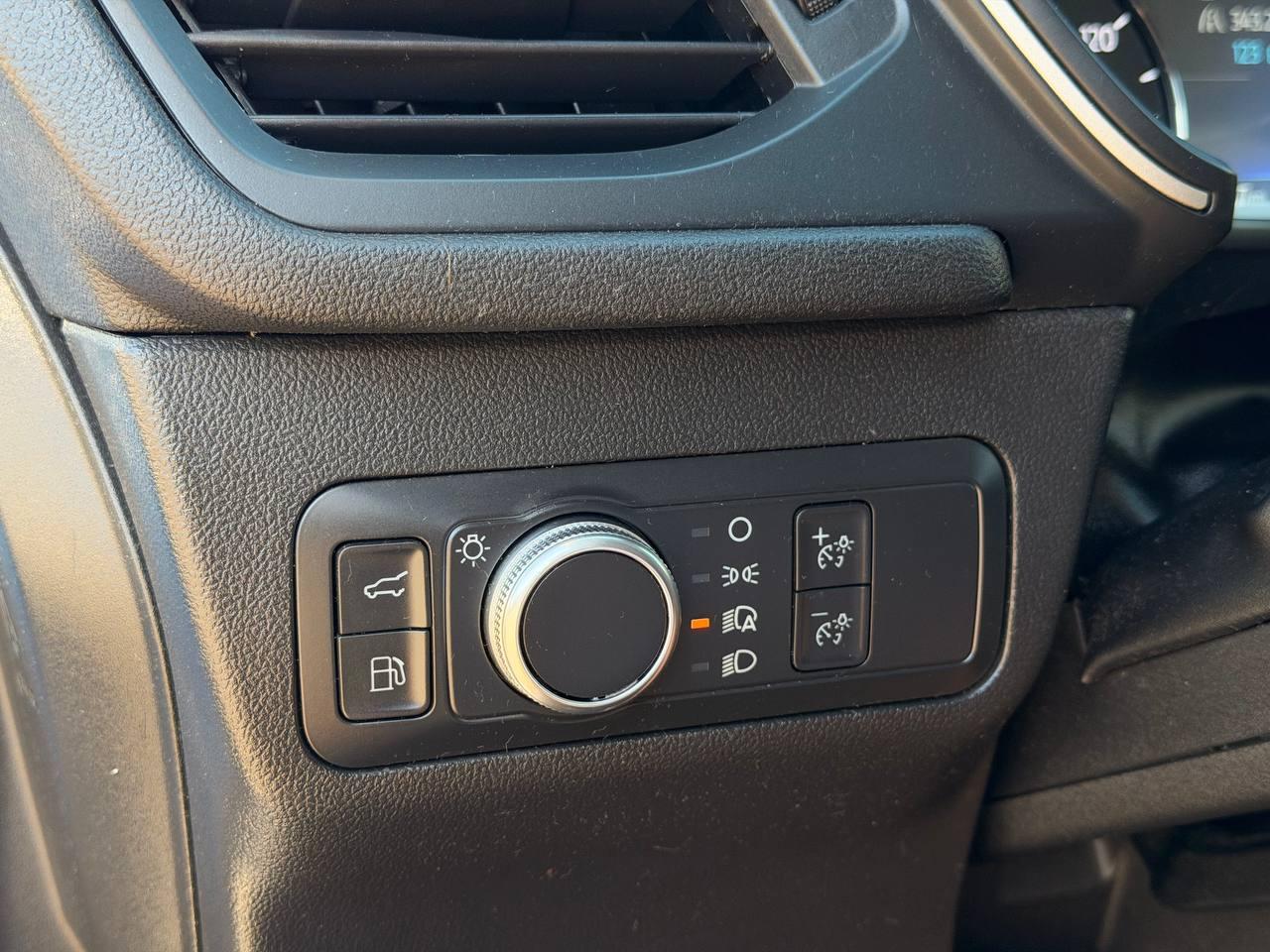 Ford Escape Hybrid SE 2022