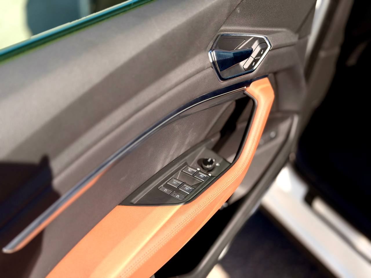 Audi E-Tron Prestige quattro 2019