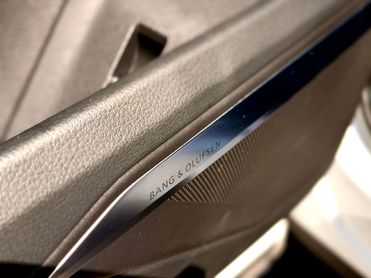 Audi E-Tron Prestige quattro 2019