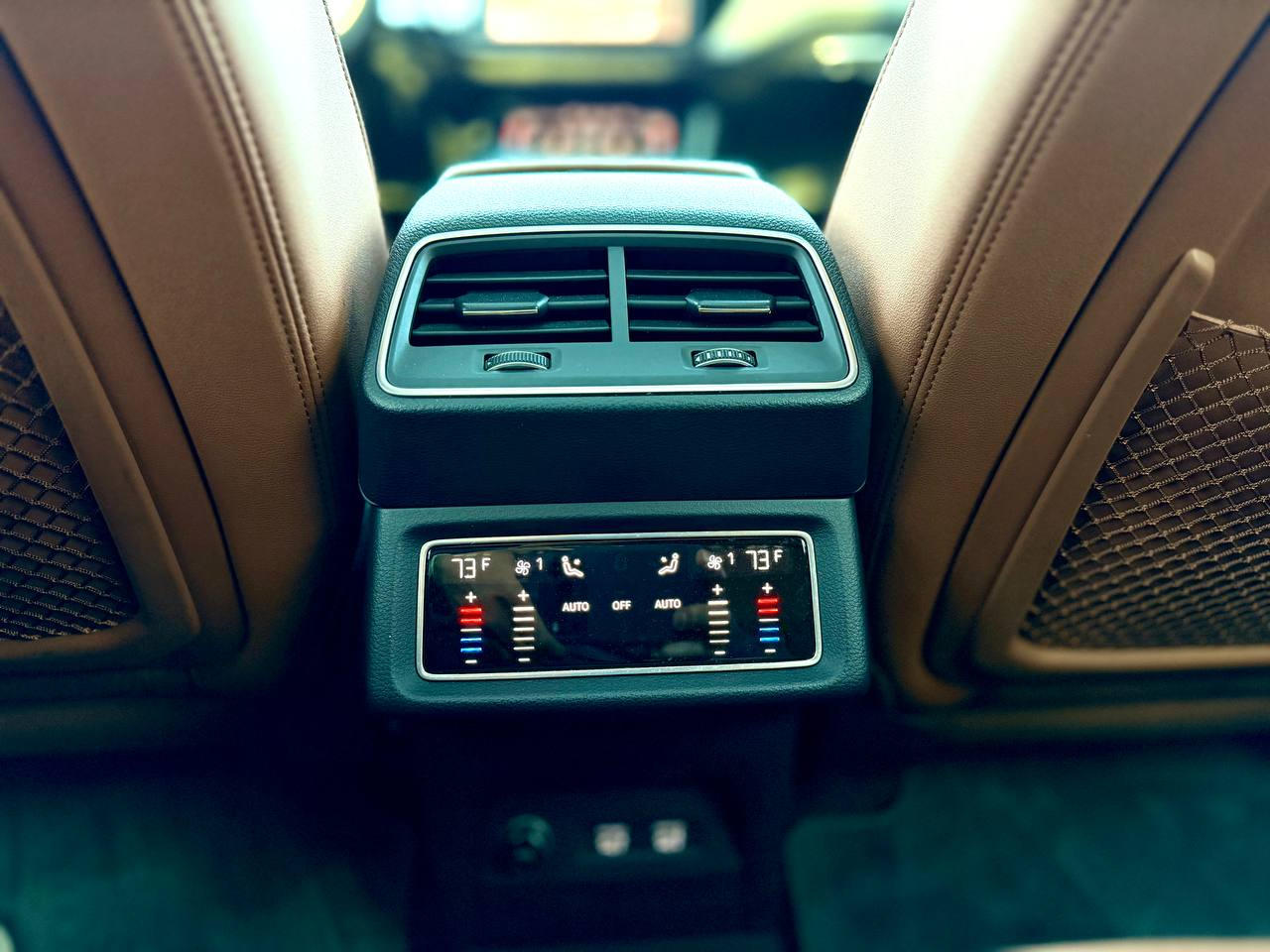 Audi E-Tron Prestige quattro 2019