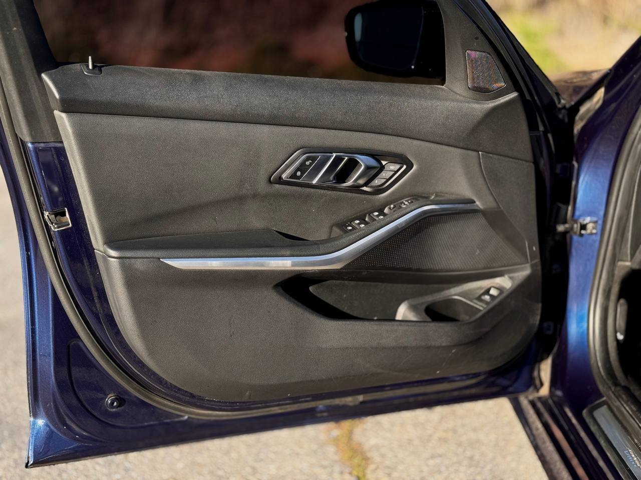 BMW 3-Series 330i 2019