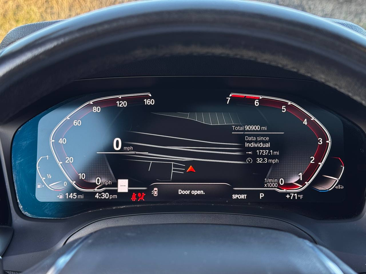 BMW 3-Series 330i 2019