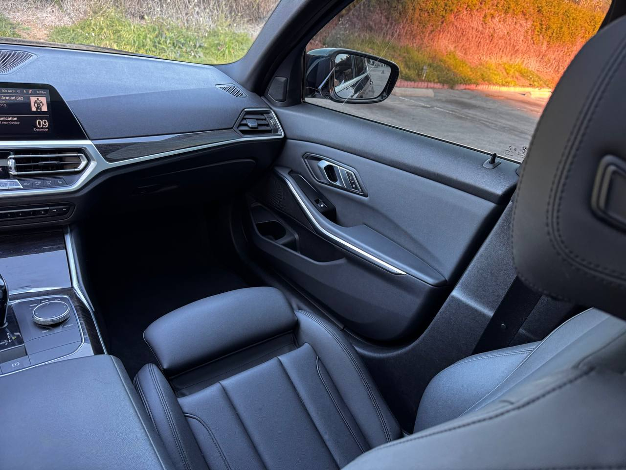 BMW 3-Series 330i 2019