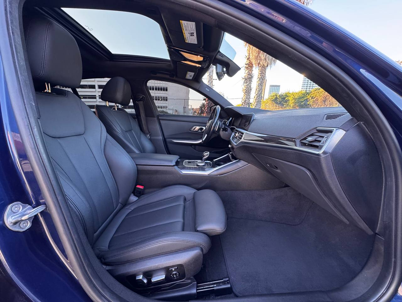 BMW 3-Series 330i 2019