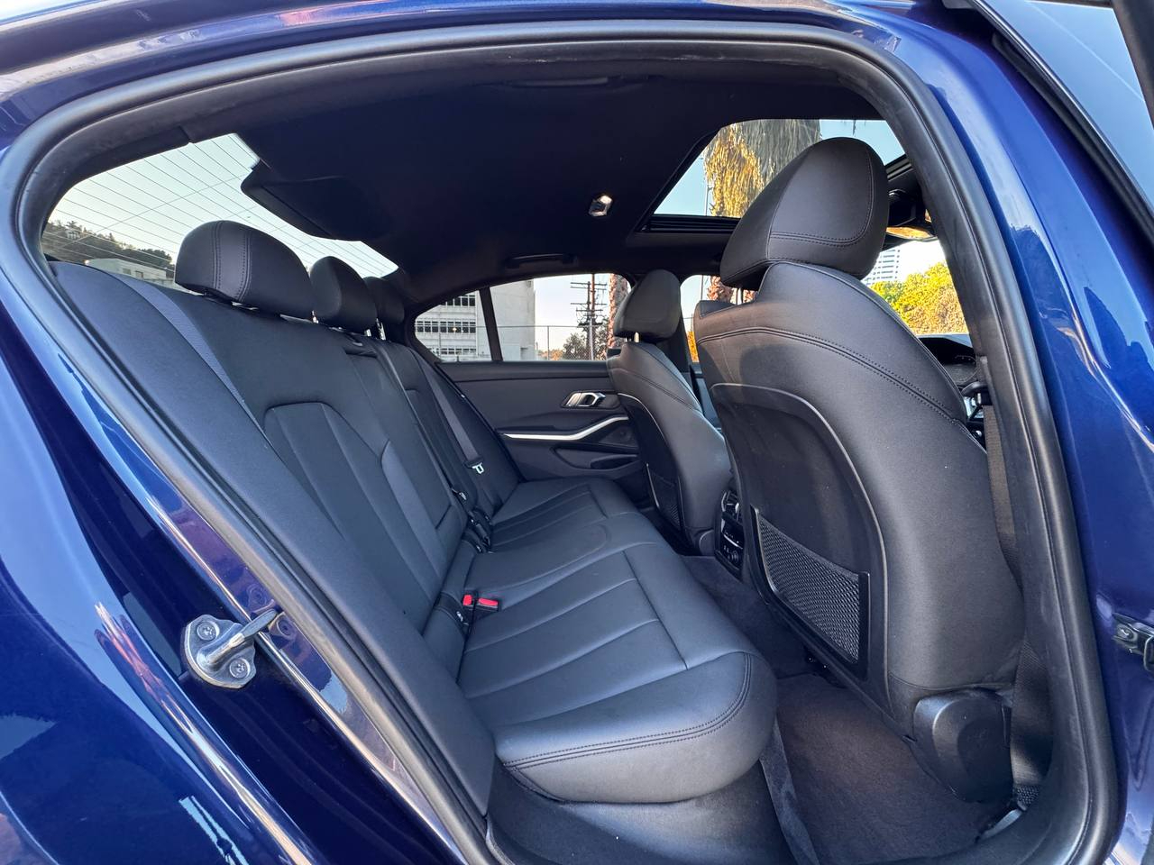 BMW 3-Series 330i 2019