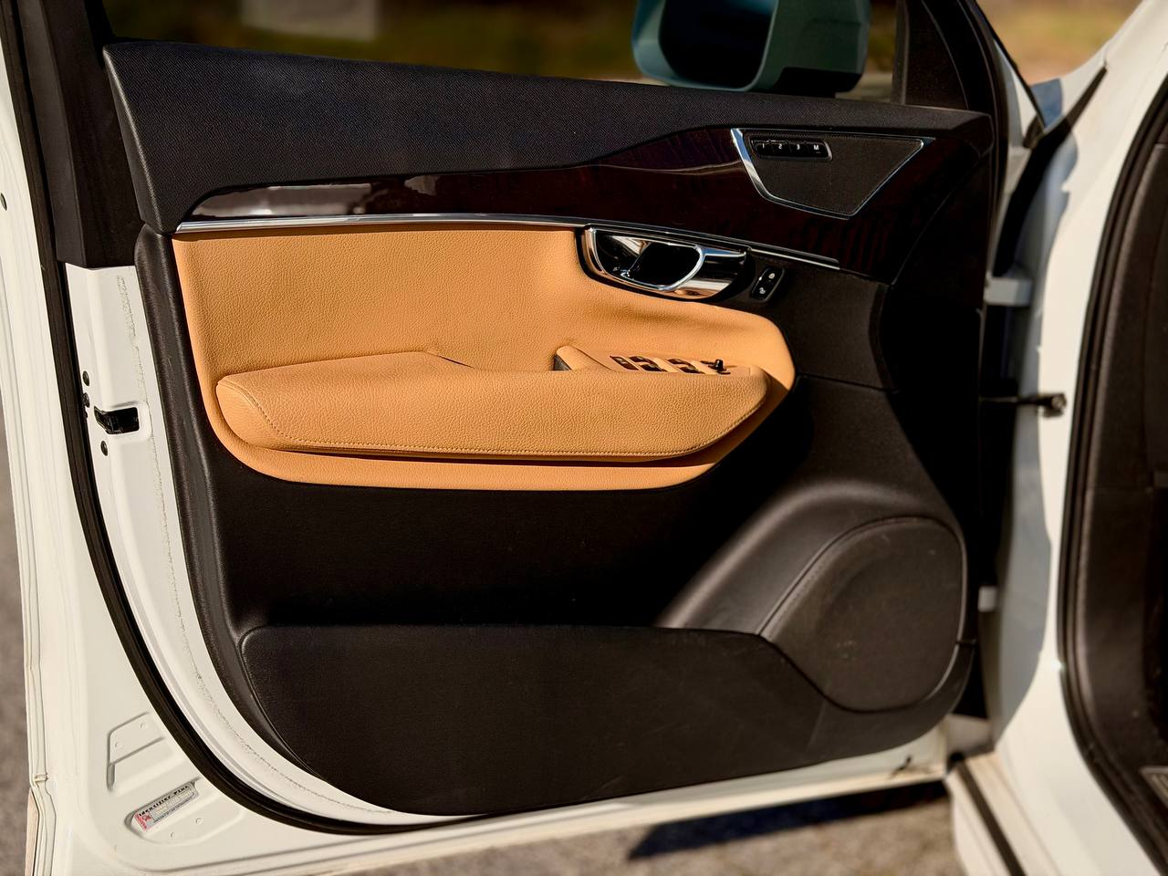 Volvo XC90 T6 Momentum 2016