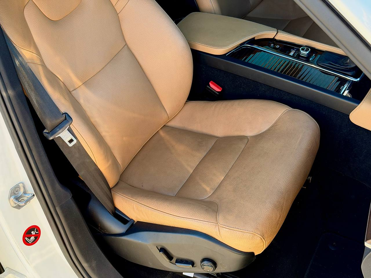 Volvo XC90 T6 Momentum 2016