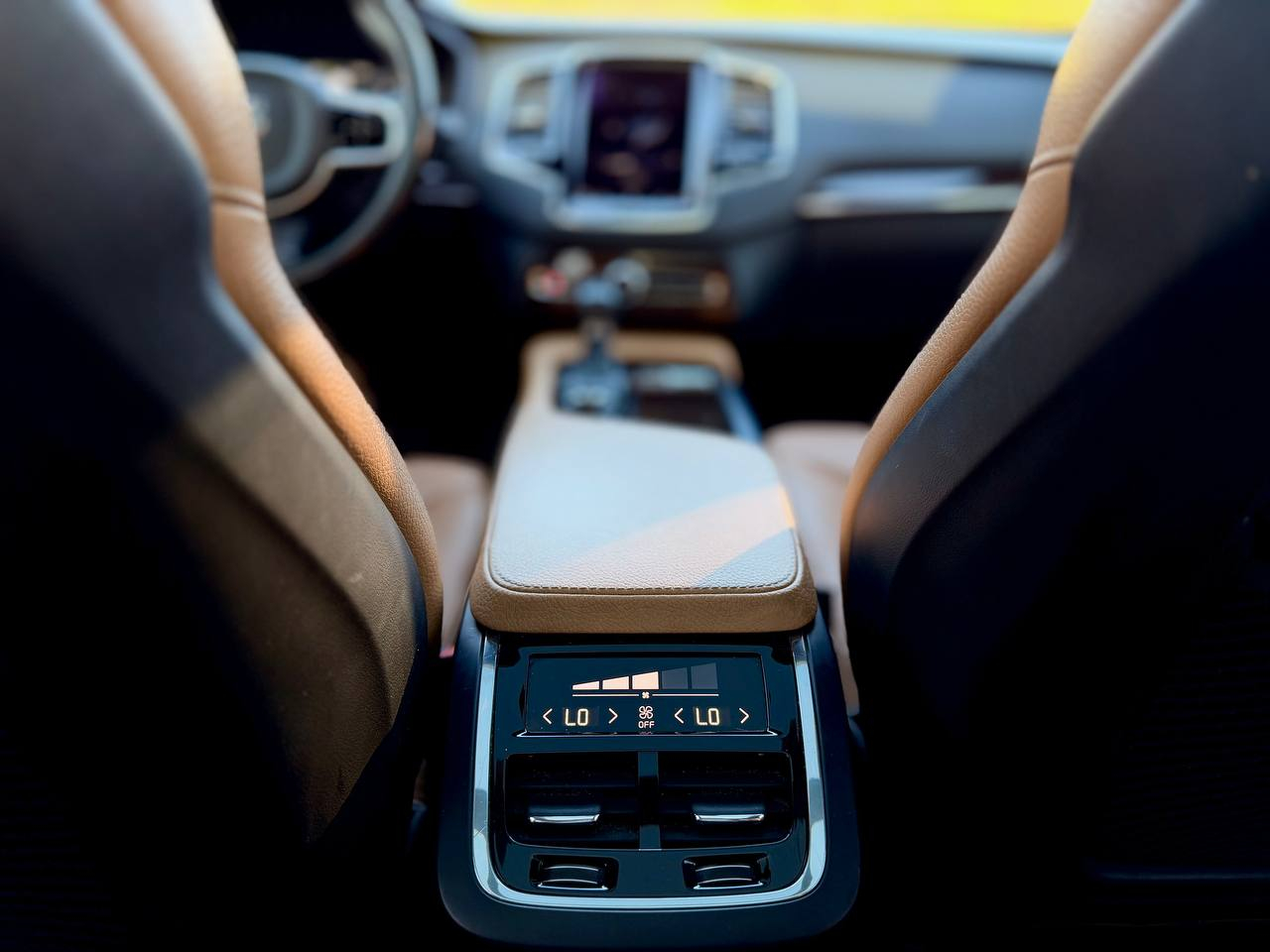 Volvo XC90 T6 Momentum 2016