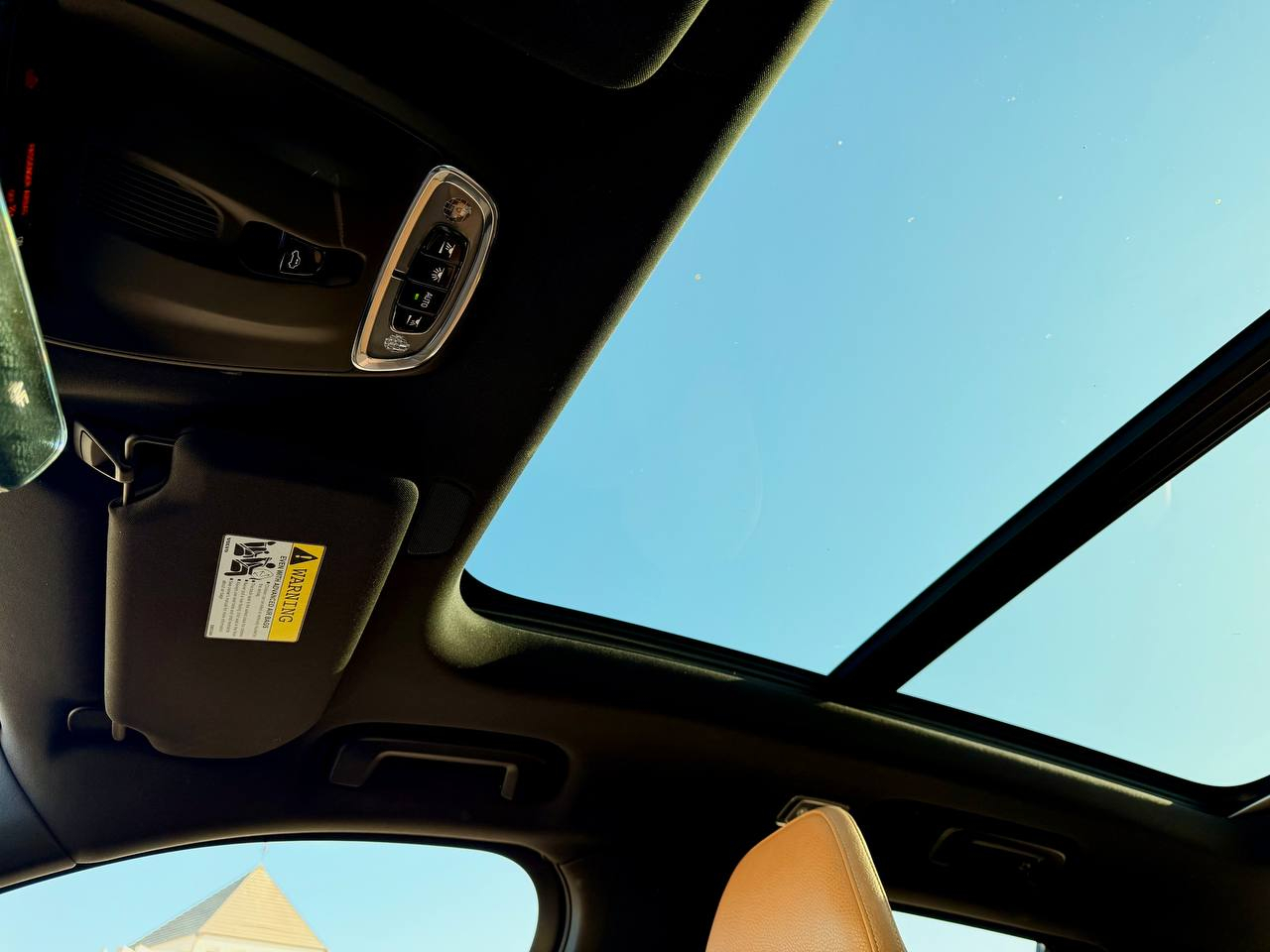 Volvo XC90 T6 Momentum 2016