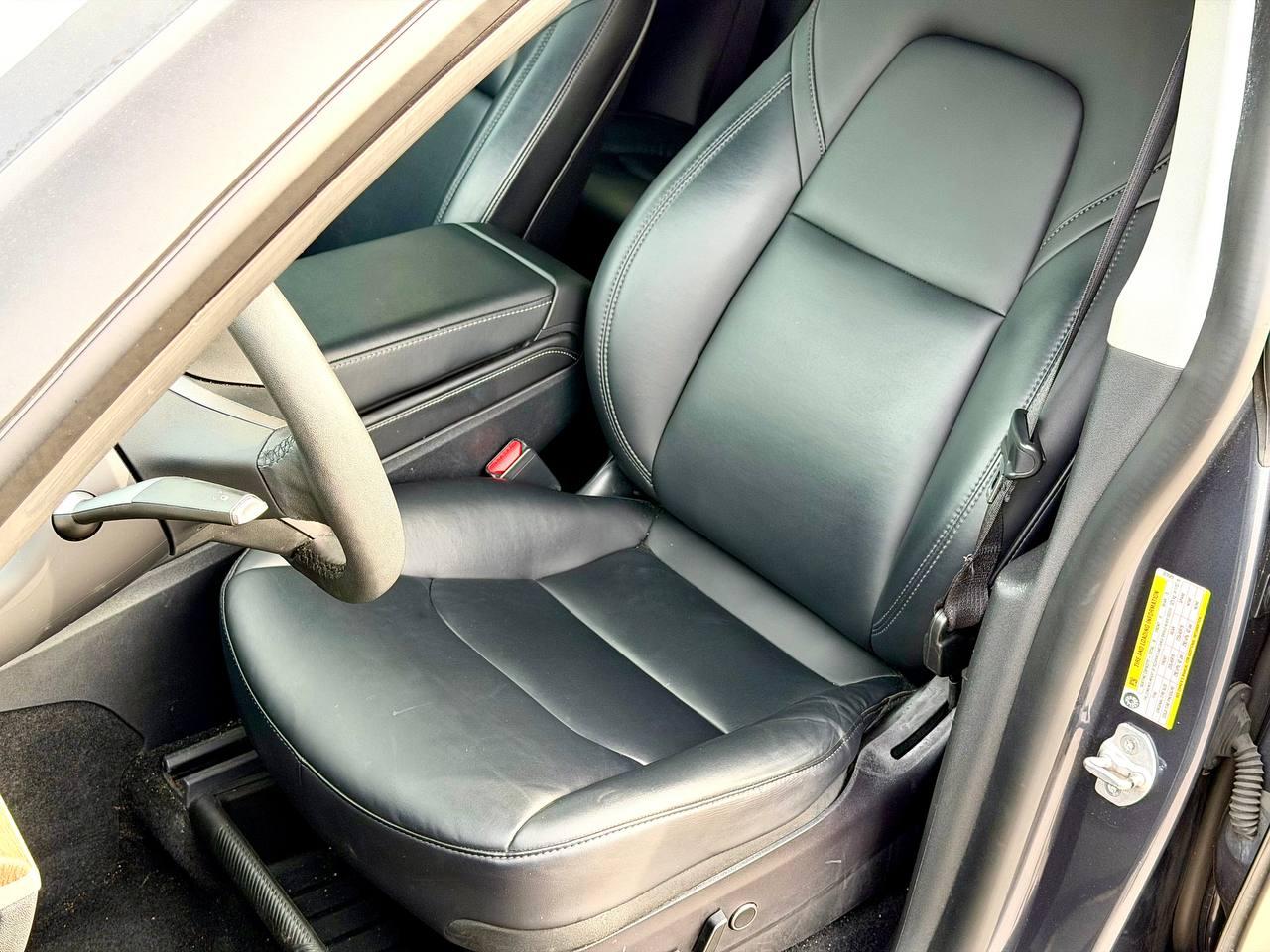 Tesla Model Y Long Range 2021