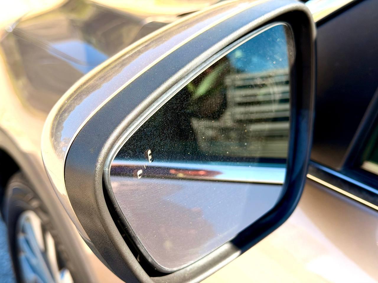 Ford Escape Hybrid Titanium 2021