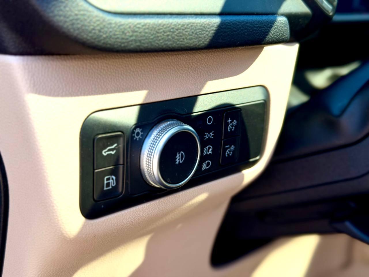 Ford Escape Hybrid Titanium 2021