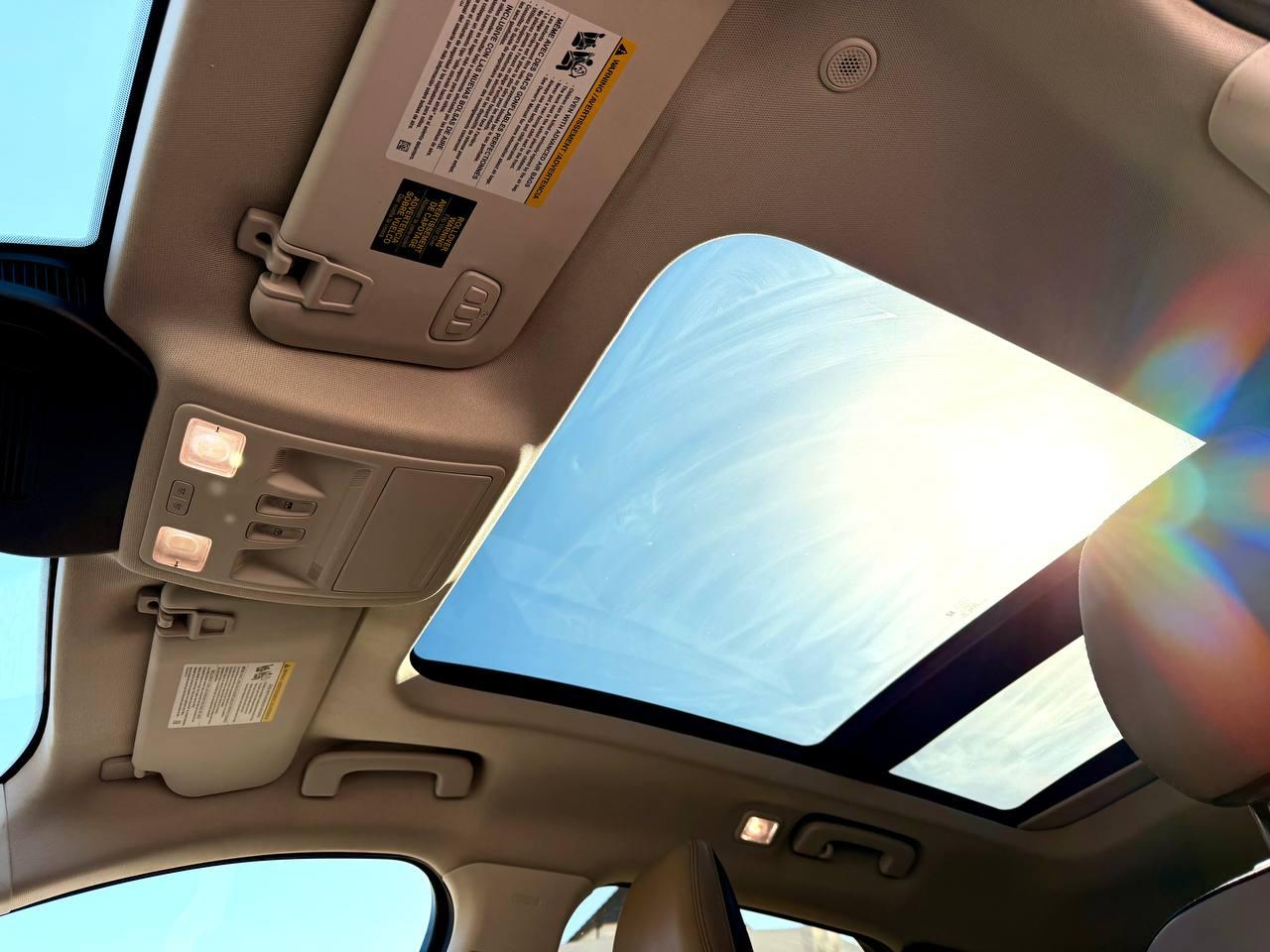 Ford Escape Hybrid Titanium 2021