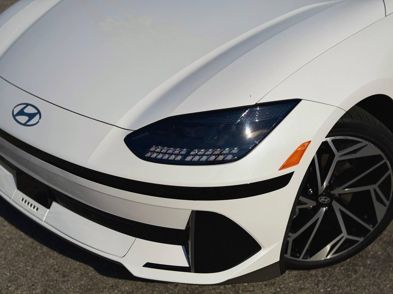 Hyundai Ioniq 6 SEL 2023