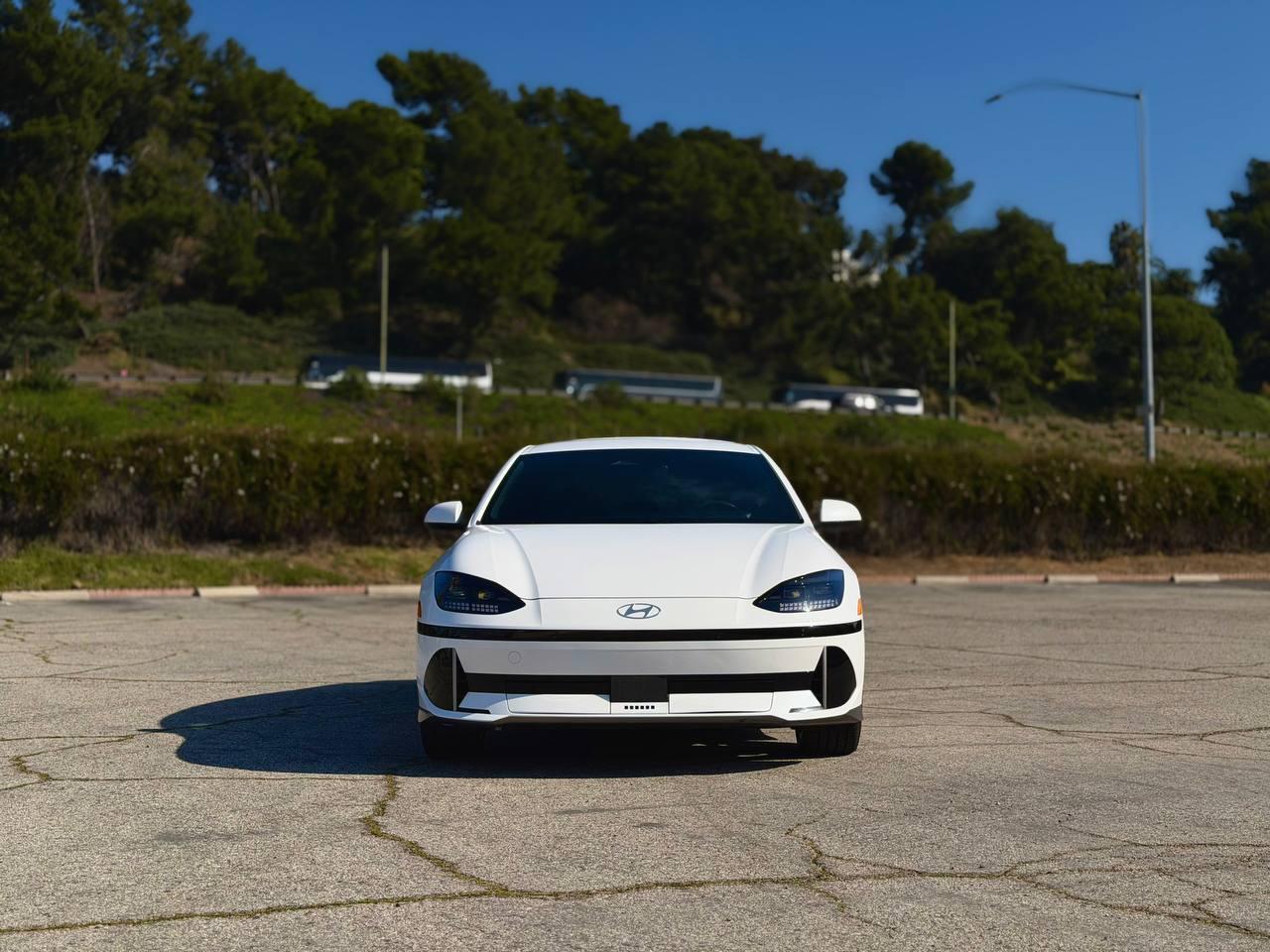 Hyundai Ioniq 6 SEL 2023