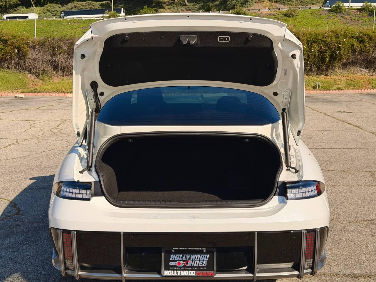 Hyundai Ioniq 6 SEL 2023