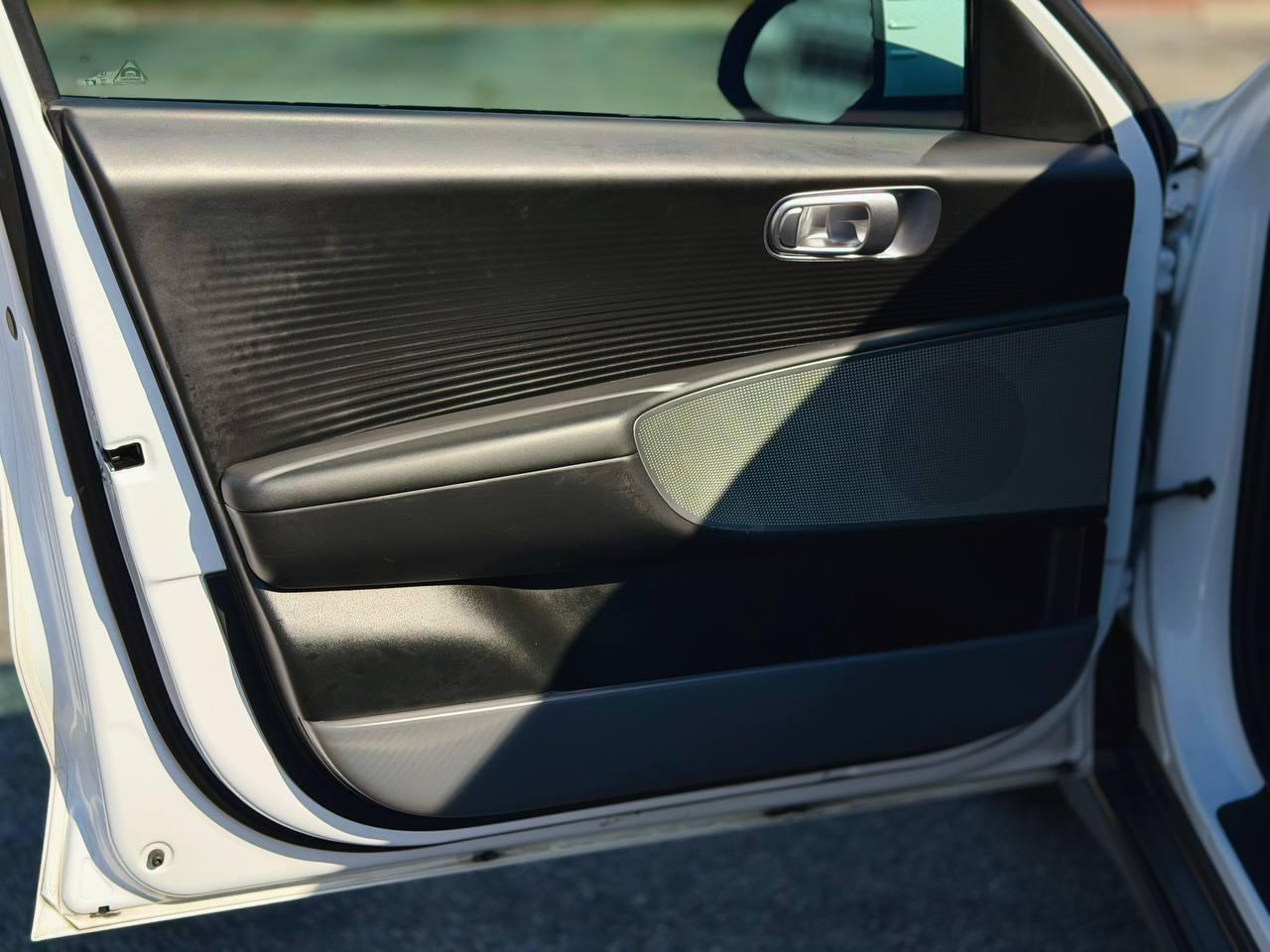 Hyundai Ioniq 6 SEL 2023