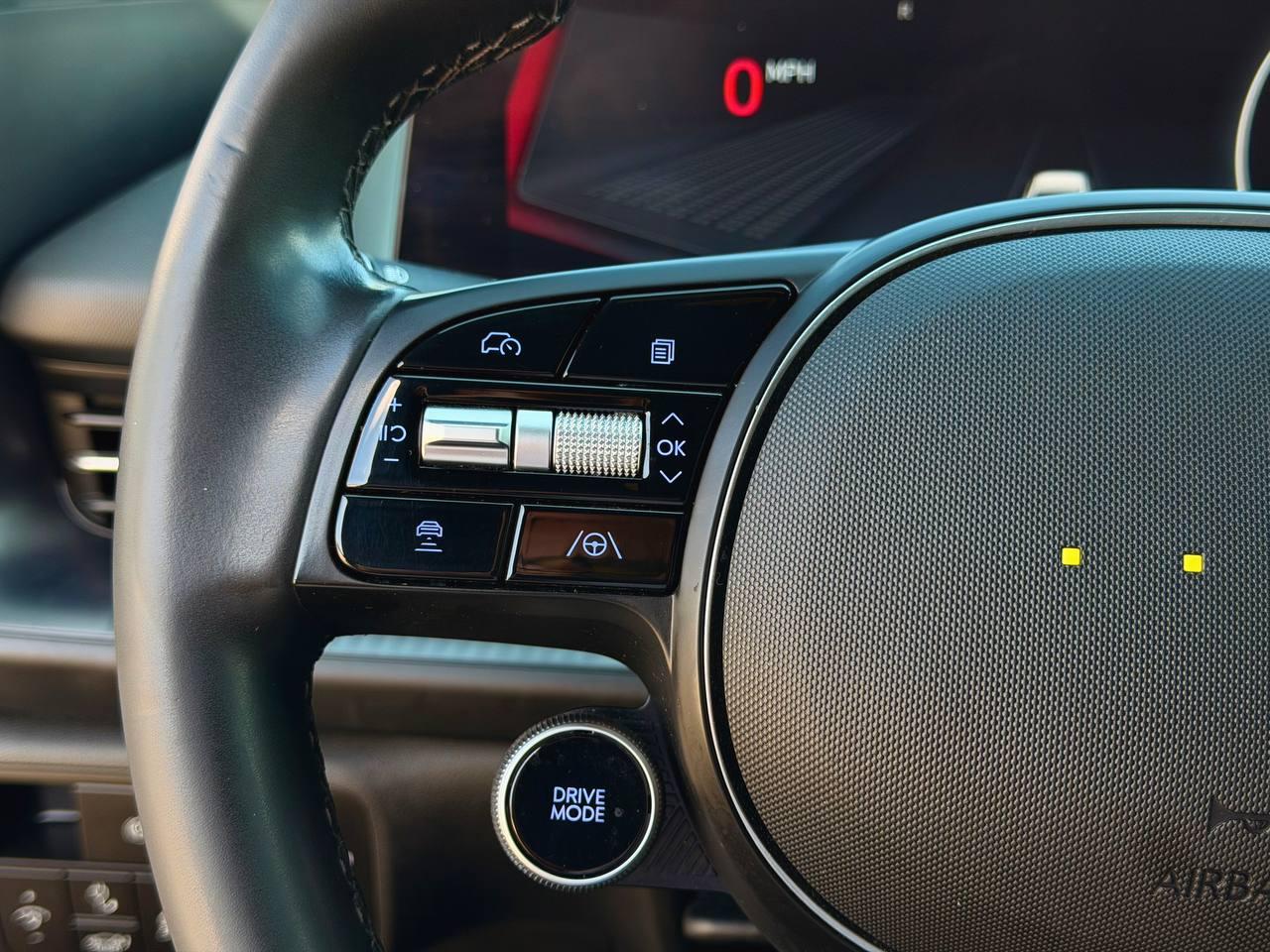 Hyundai Ioniq 6 SEL 2023