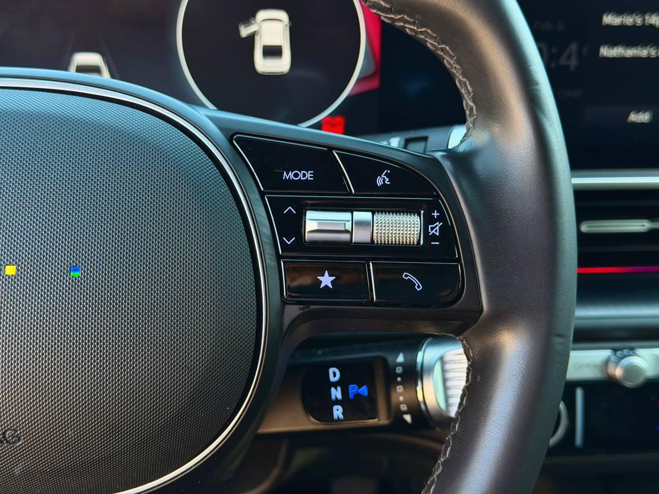 Hyundai Ioniq 6 SEL 2023