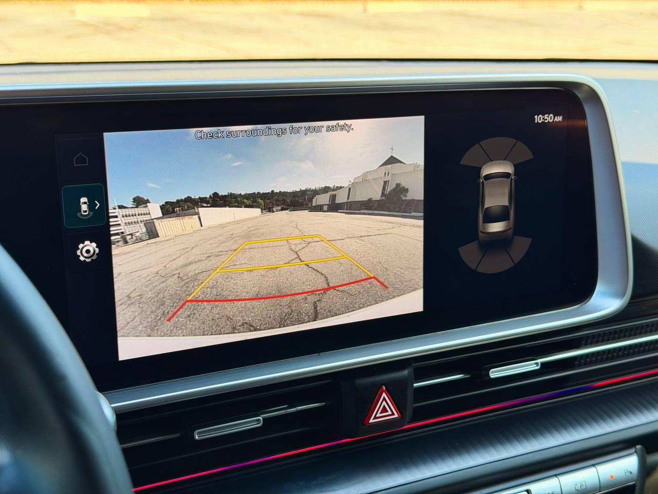 Hyundai Ioniq 6 SEL 2023