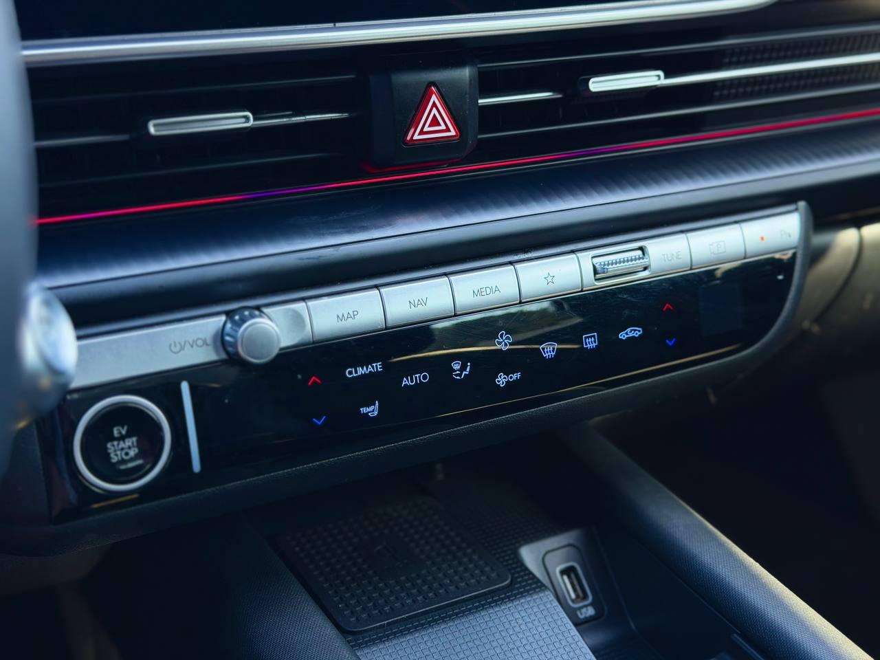 Hyundai Ioniq 6 SEL 2023