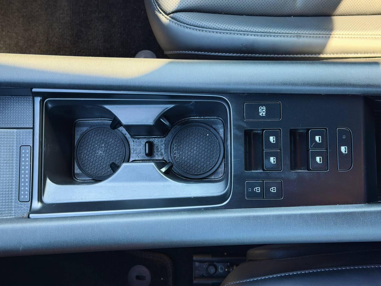 Hyundai Ioniq 6 SEL 2023