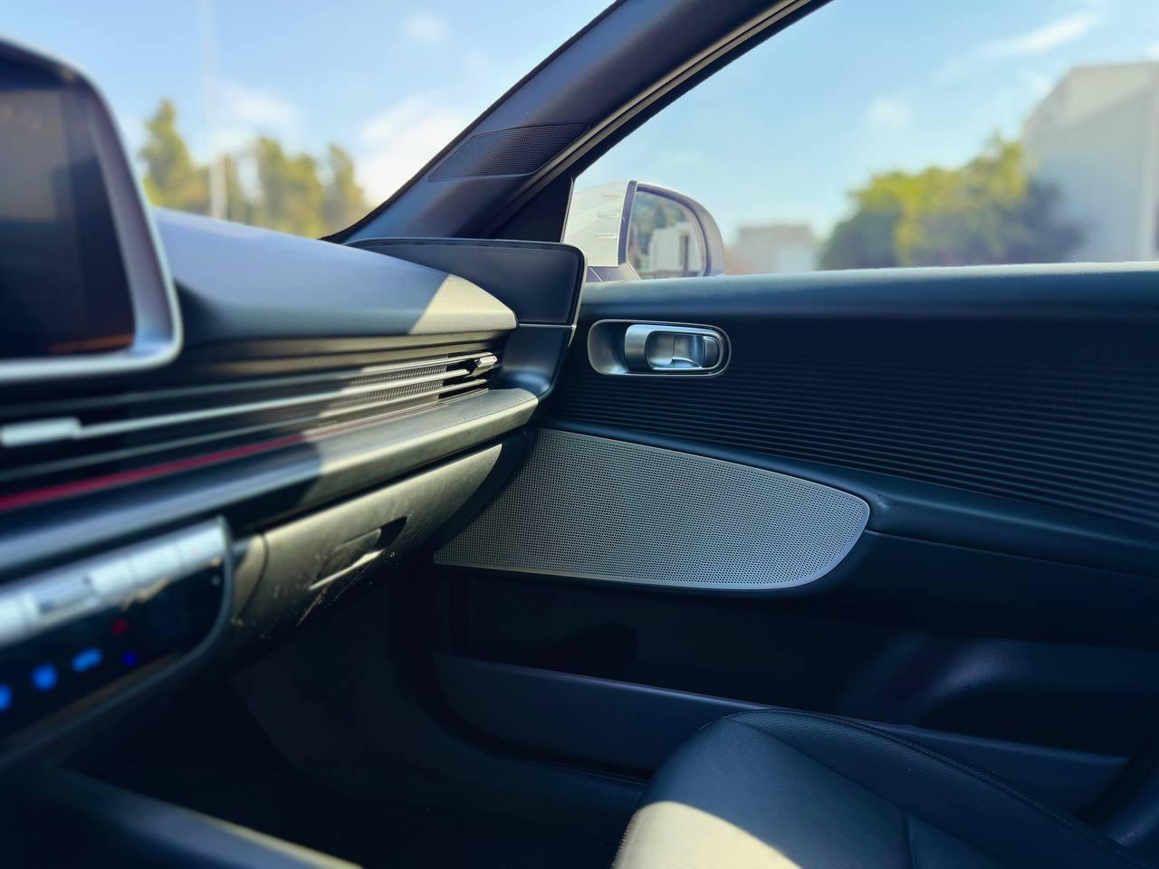 Hyundai Ioniq 6 SEL 2023