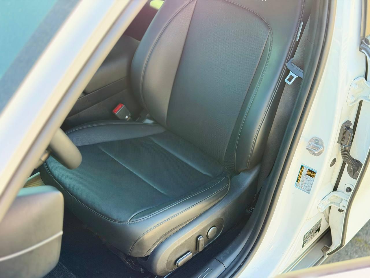 Hyundai Ioniq 6 SEL 2023