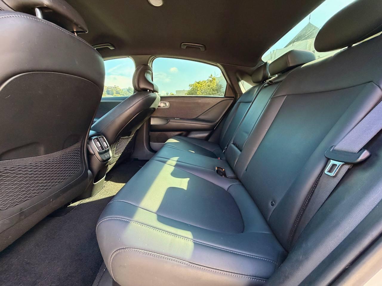 Hyundai Ioniq 6 SEL 2023