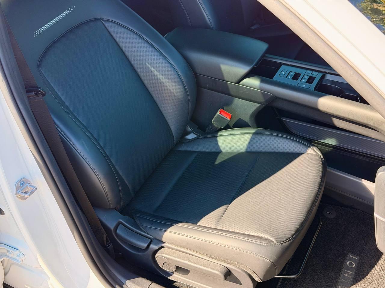 Hyundai Ioniq 6 SEL 2023