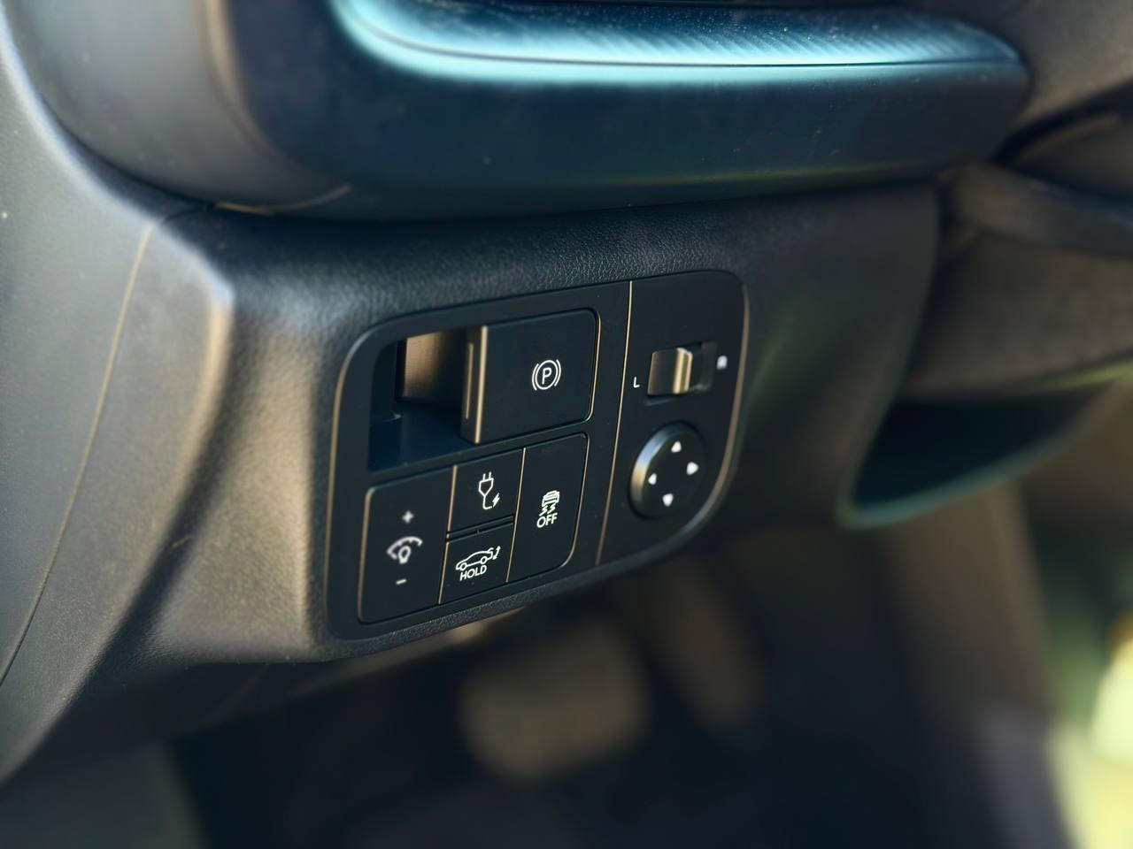 Hyundai Ioniq 6 SEL 2023