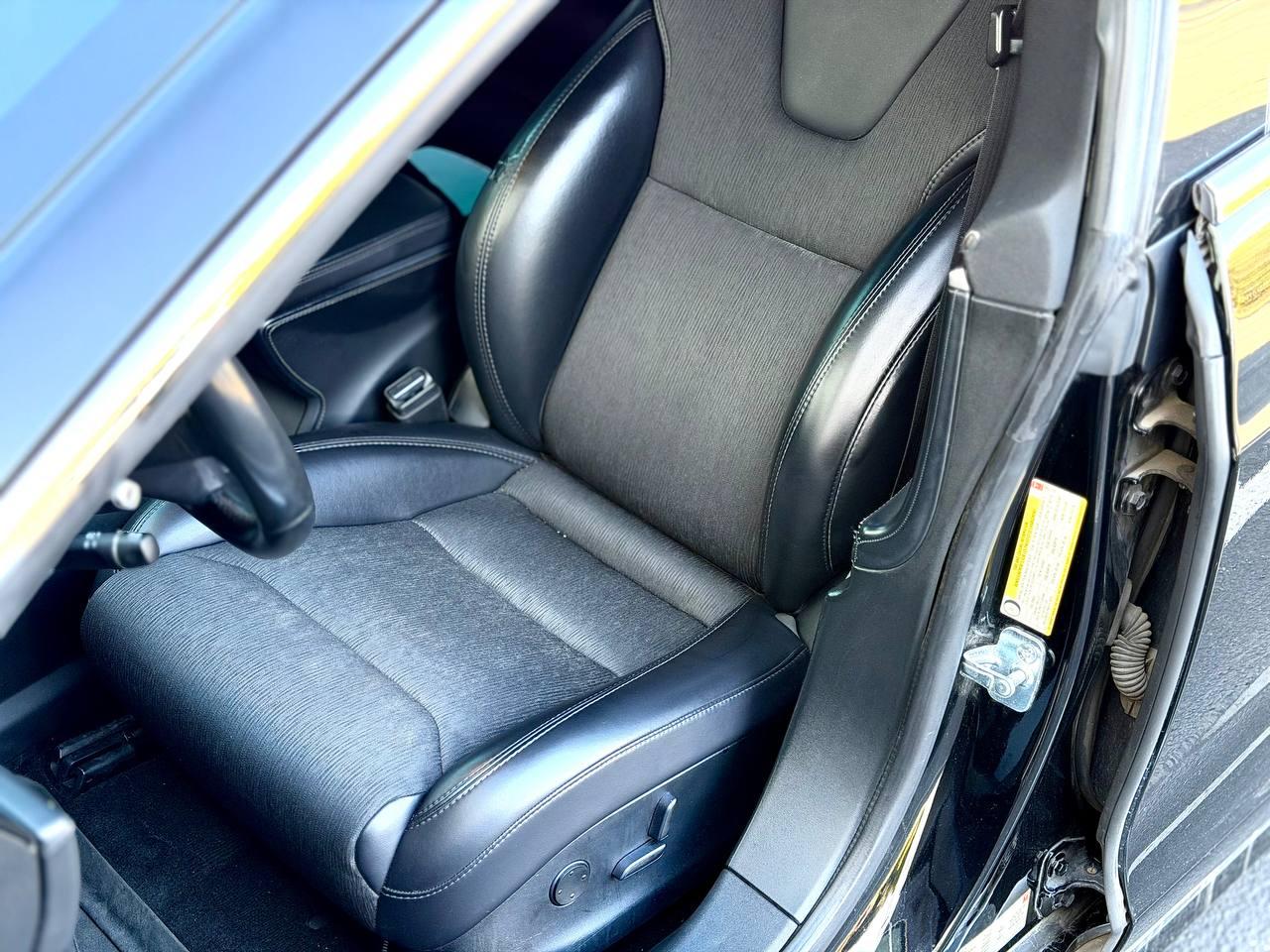 Tesla Model S 75D AWD 2018