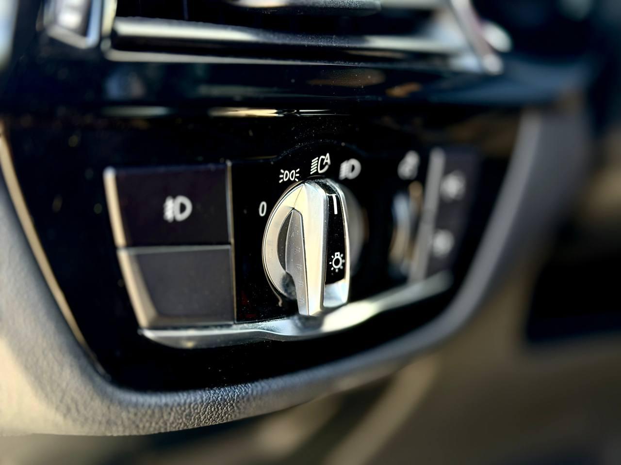 BMW 5-Series 530e iPerformance 2018